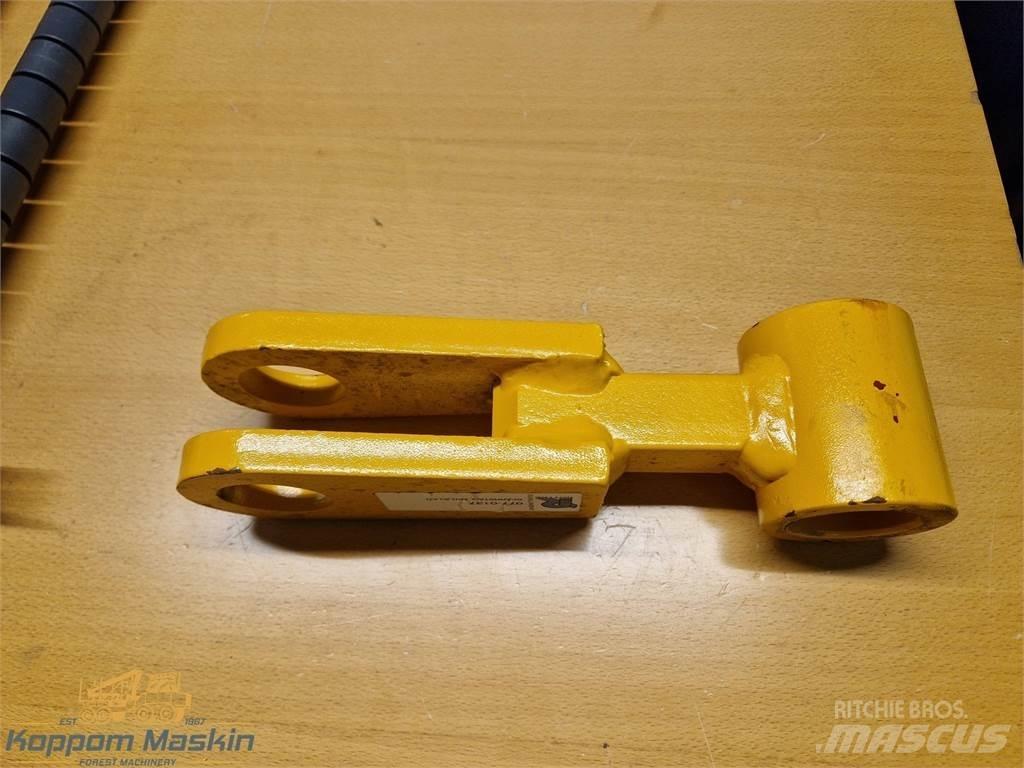 Rottne 077-0137 Podvozky a zavěšení kol