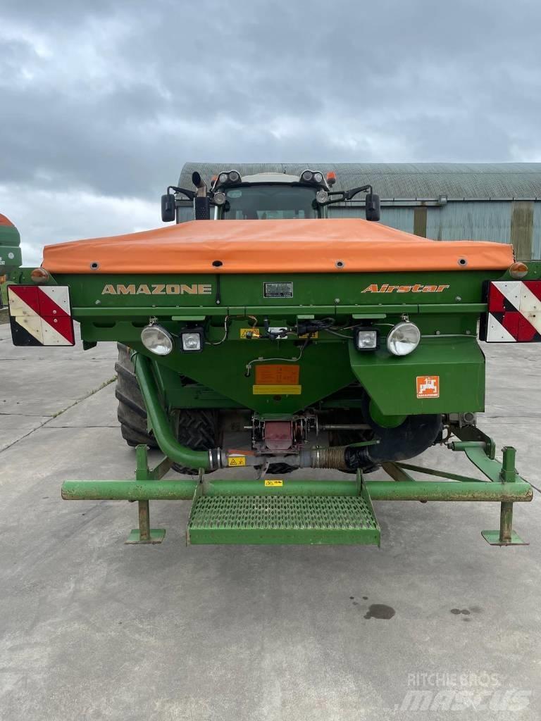Amazone KW 402 Kombinované secí stroje