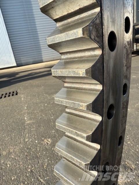 Volvo EW 140 BEARING Převodovka