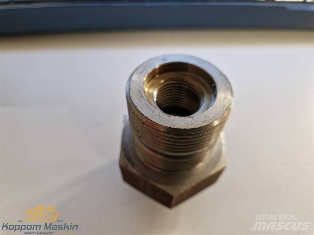 Rottne 075-0106 Hydraulika
