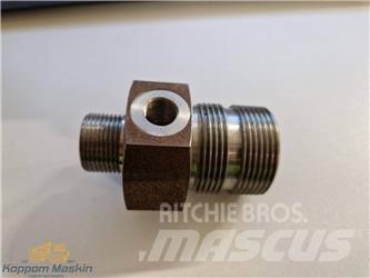 Rottne 075-0106 Hydraulika