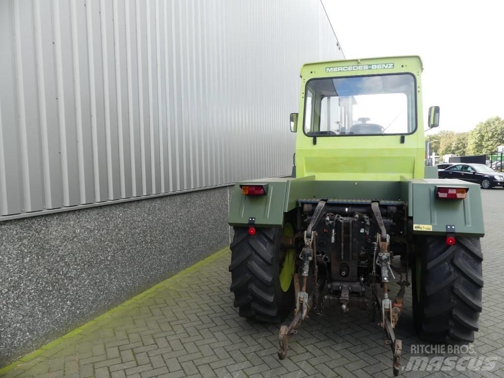 MB Trac 1000 Traktory