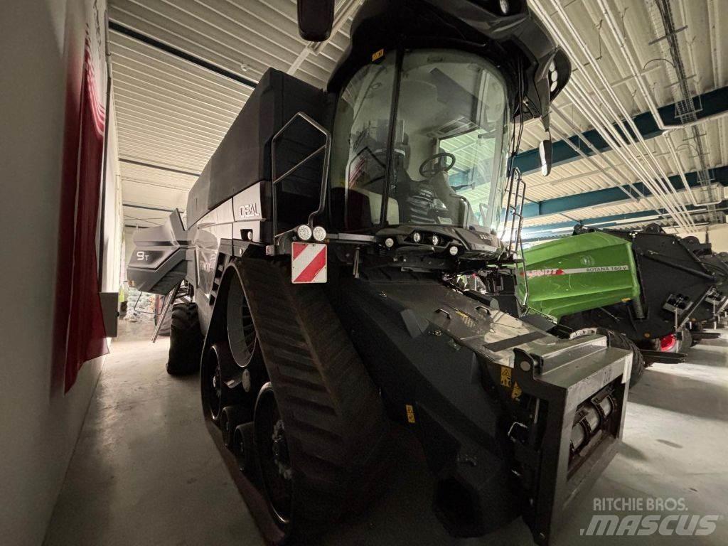 Fendt Ideal 9 Sklízecí mlátičky