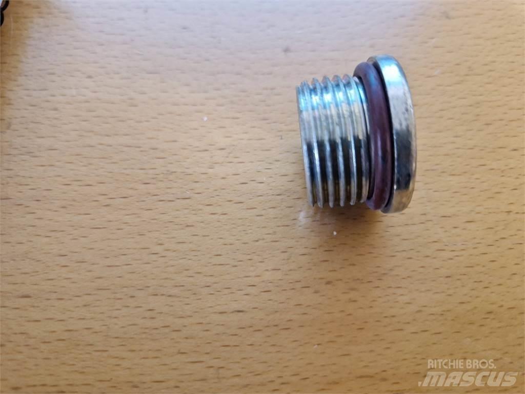 Eco Log 148-8409 Motory