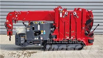 Unic URW 295 Minijeřáby