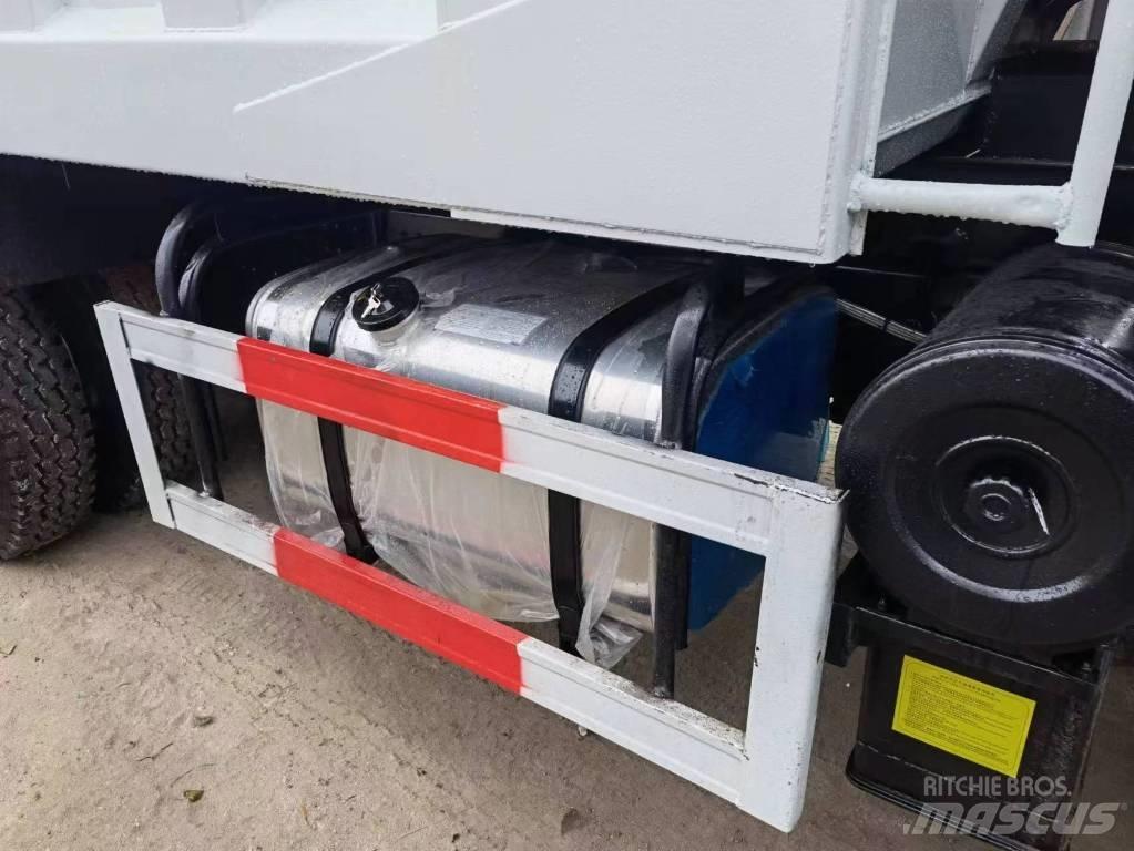 Shacman F3000 6X4 Sklápěče