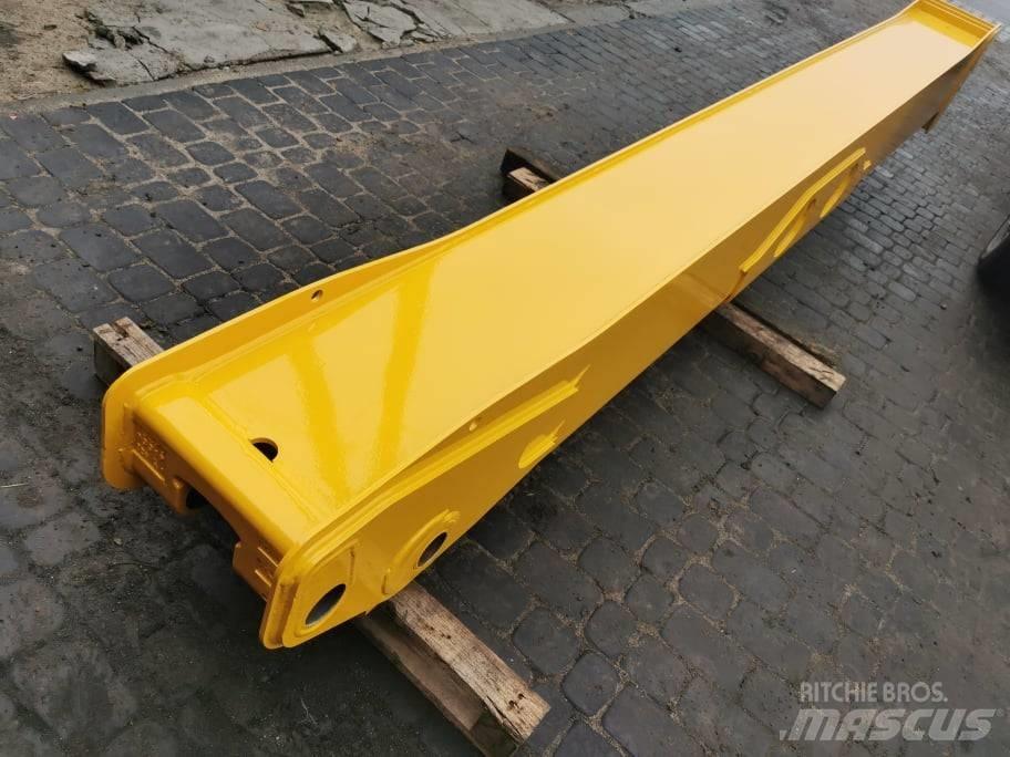 JCB 530-70 {arm Výložníky a lžíce