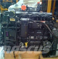 Cummins QSB6.7-C220 Motory