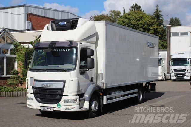 DAF LF 250 E6 ---0048 Chladírenské nákladní vozy