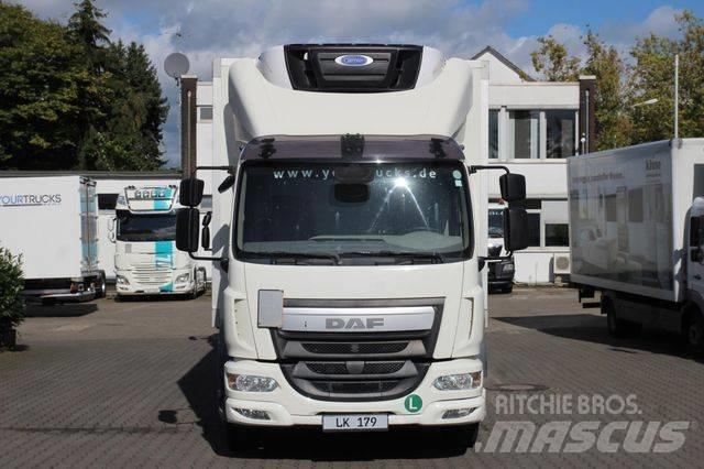 DAF LF 250 E6 ---0048 Chladírenské nákladní vozy