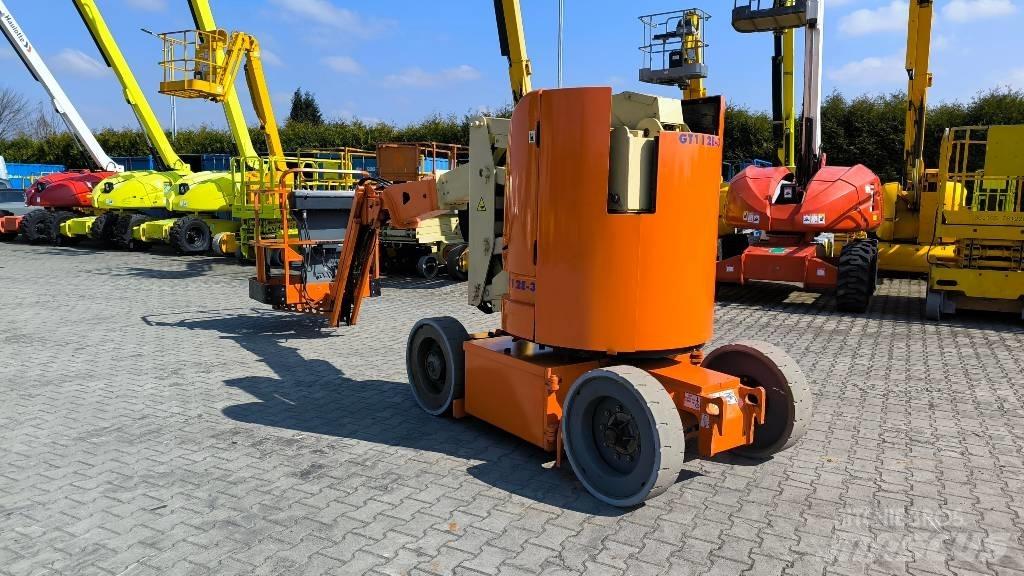 JLG E 300 AJP Kloubové plošiny