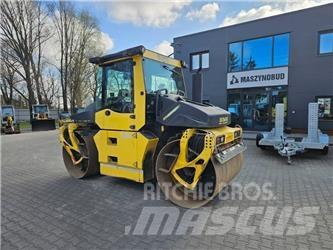 Bomag BW 174 A P-4 Tandemové válce