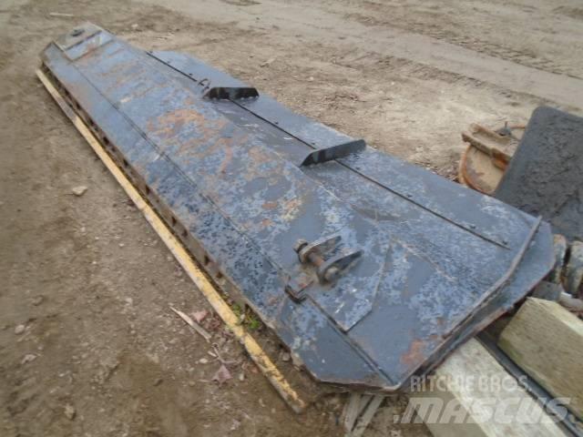 Volvo G 960 Grejdry