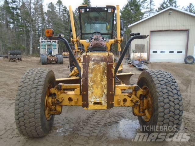 Volvo G 960 Grejdry