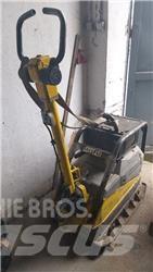 WACKER DPU 4045H Vibrační pěchy
