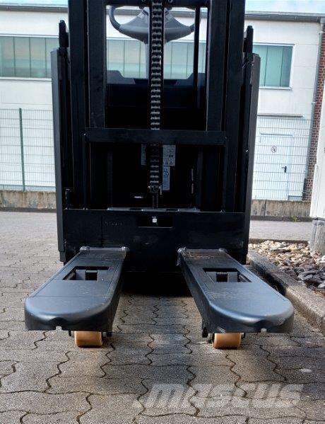 Toyota BT SWE145L Samohybné vozíky