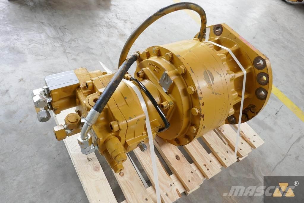 CAT 296-6249 Doprava – ostatní