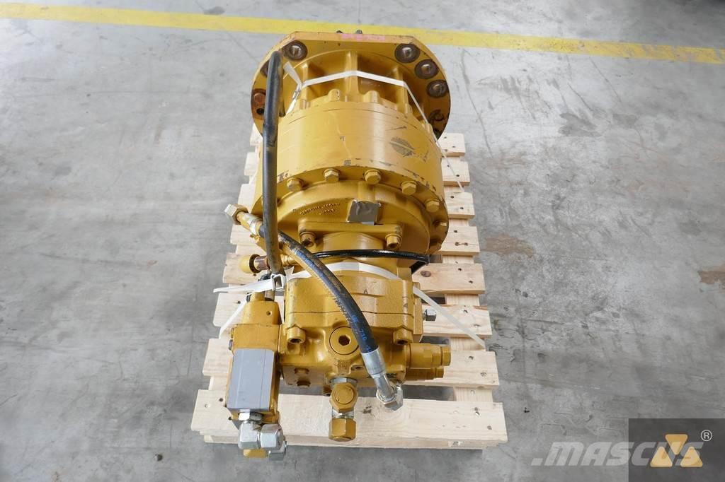 CAT 296-6249 Doprava – ostatní