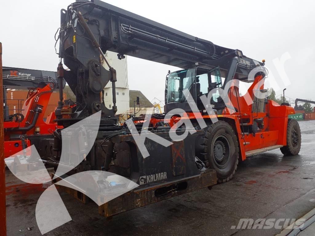 Kalmar DRG450-70S5XS Překladače kontejnerů