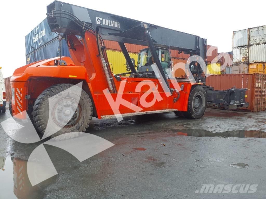 Kalmar DRG450-70S5XS Překladače kontejnerů