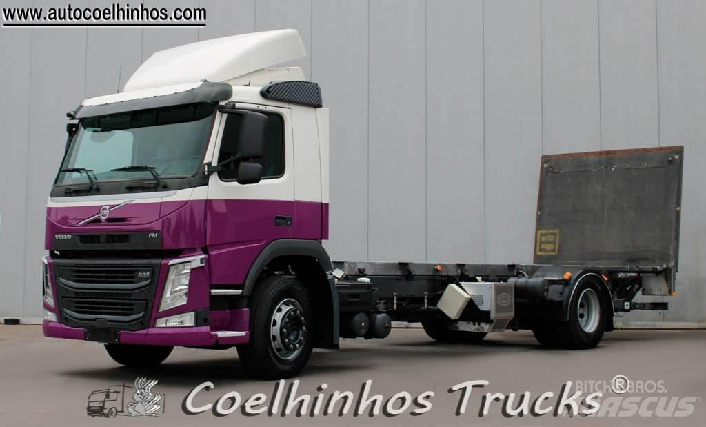 Volvo FM 330 Nákladní vozidlo bez nástavby