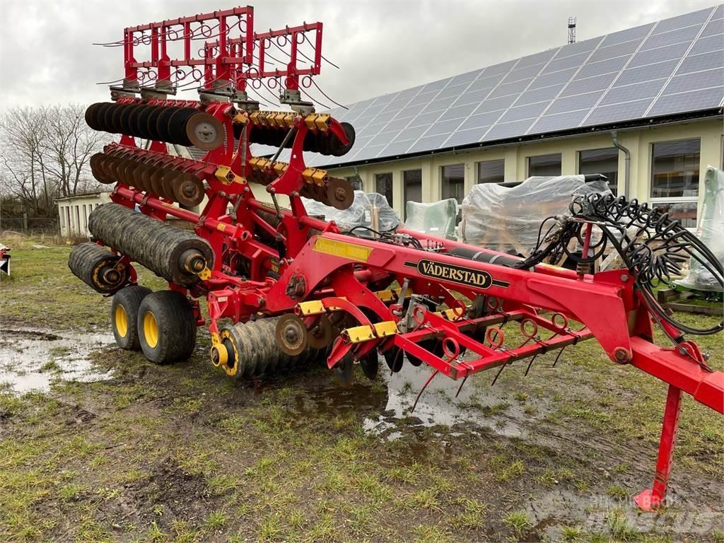 Väderstad CR 820 Další