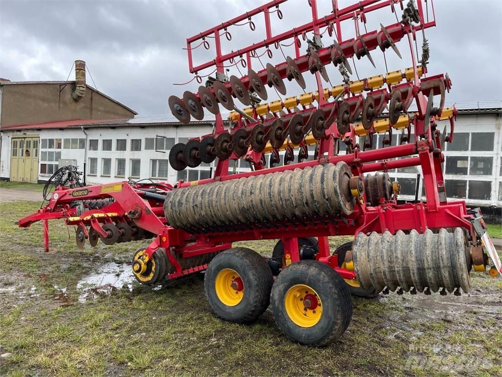Väderstad CR 820 Další