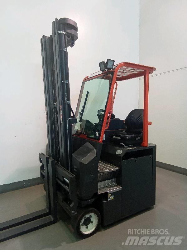 Combilift C 3000CBE Akumulátorové vozíky