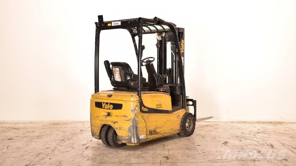 Yale ERP20VT-MWB Akumulátorové vozíky