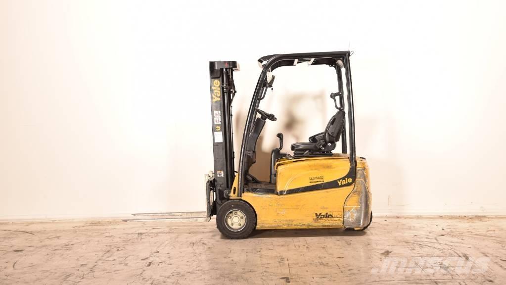 Yale ERP20VT-MWB Akumulátorové vozíky