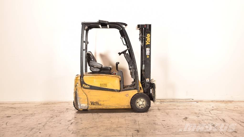 Yale ERP20VT-MWB Akumulátorové vozíky