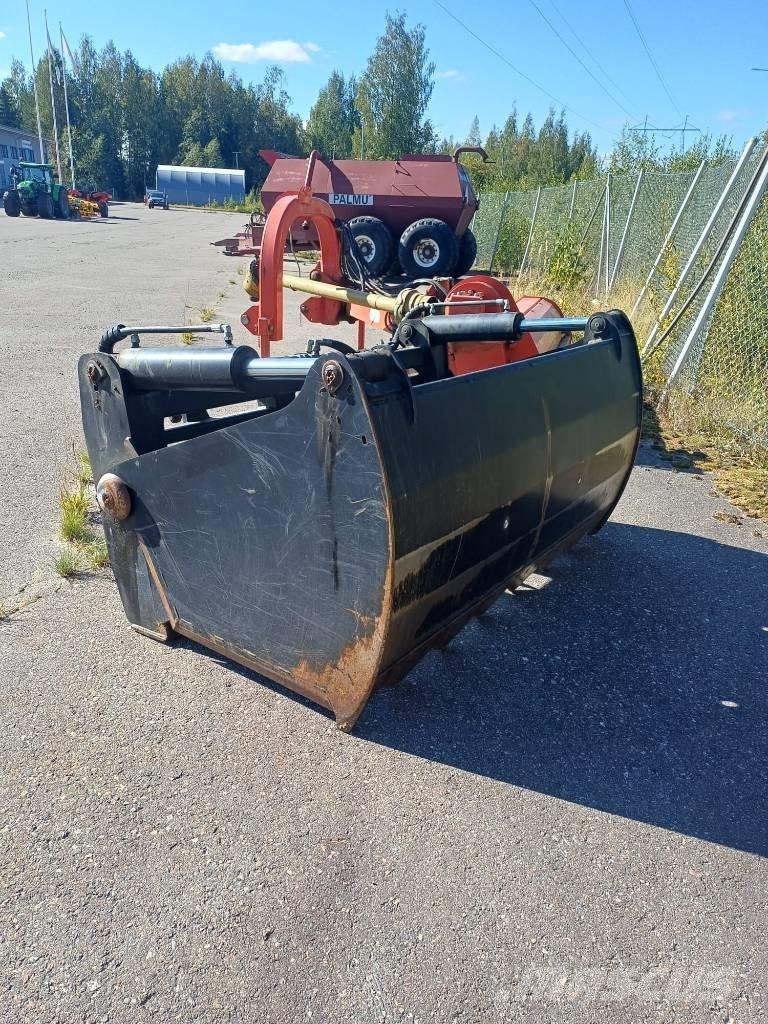 Silocut 175 Příslušenství předního nakladače