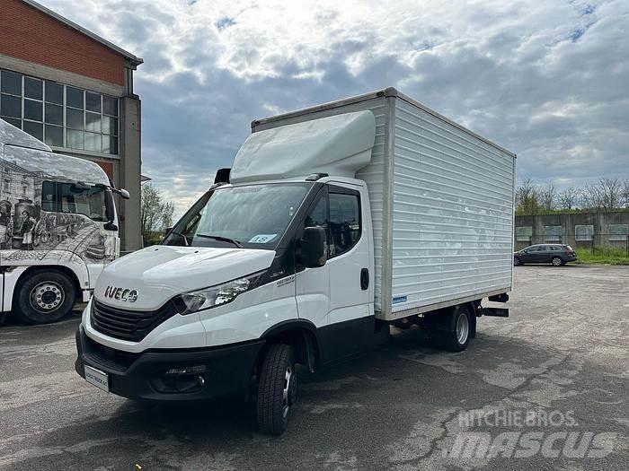 Iveco 35C14 Další