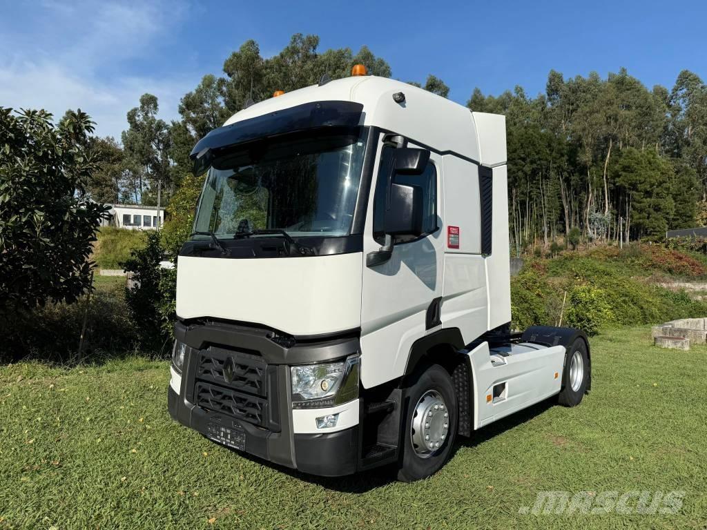 Renault T480 Tahače