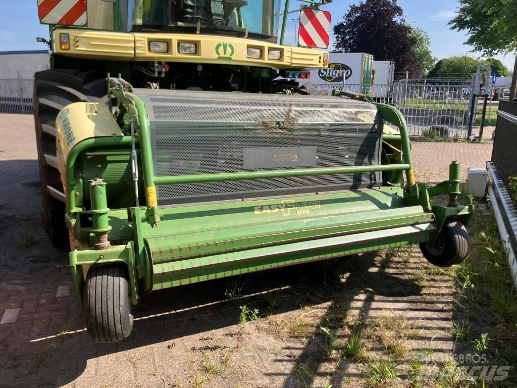 Krone Big X 500 Samojízdné sekačky
