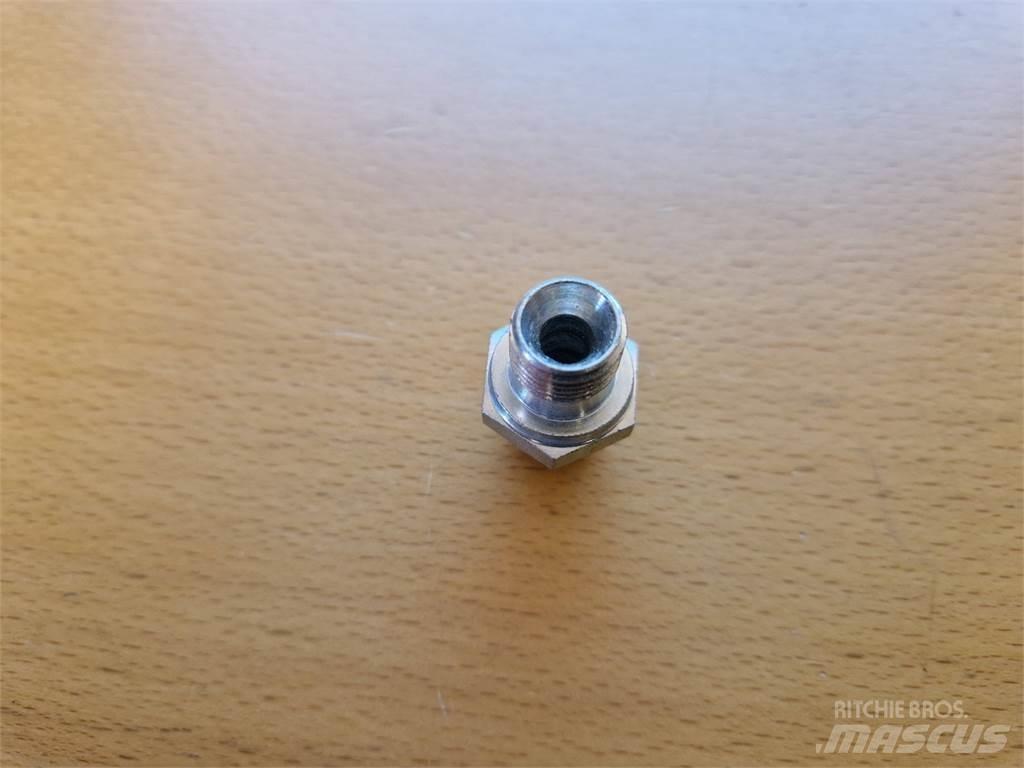 Ponsse 0015731 Hydraulika