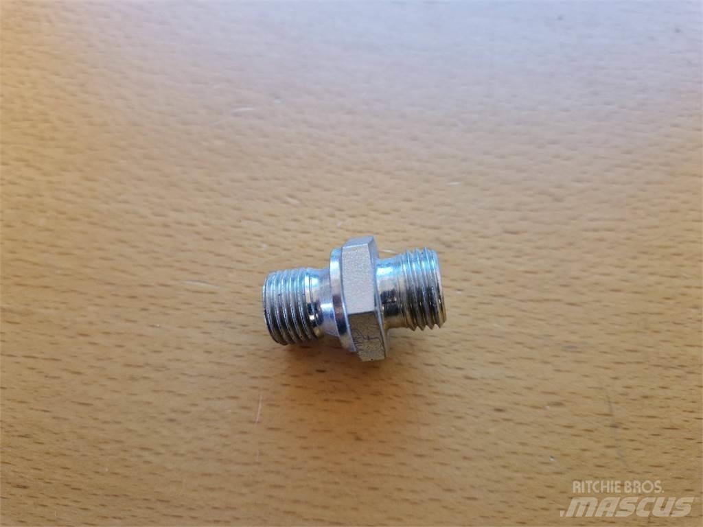 Ponsse 0015731 Hydraulika