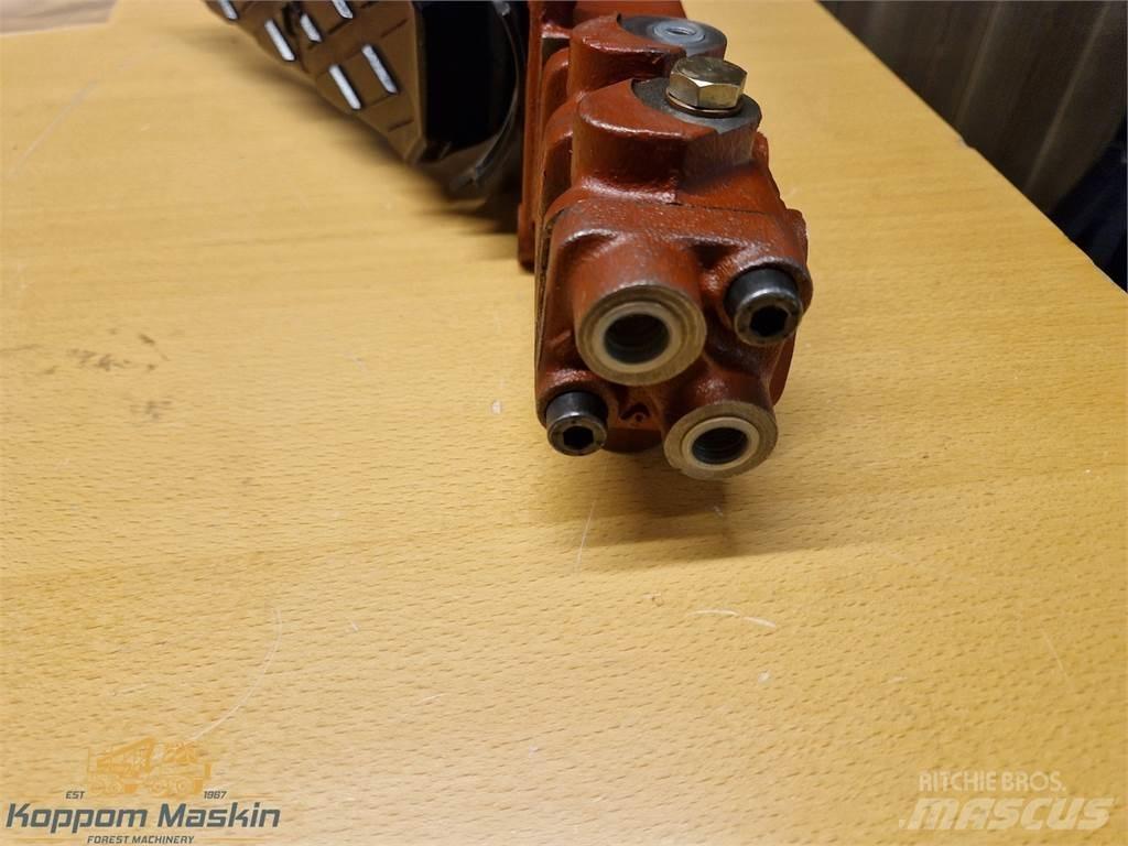 Eco Log 6000456 Hydraulika