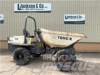 Terex TA 6S Vyklápěcí dempry