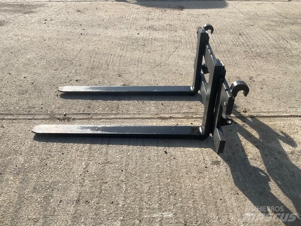 Taylor PALLET FORKS Vidlice