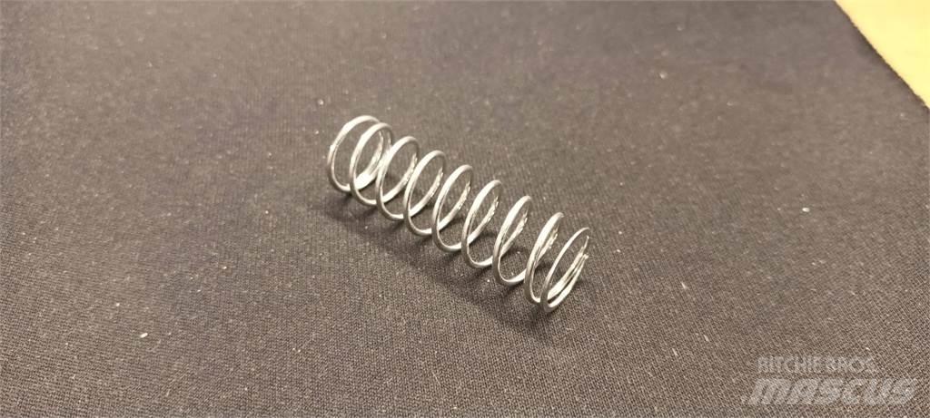 Rottne 044-0072 Hydraulika