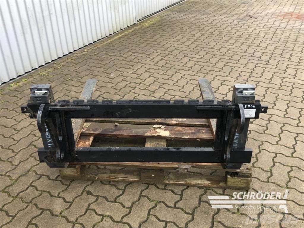 Talex L008.250 Vidlice