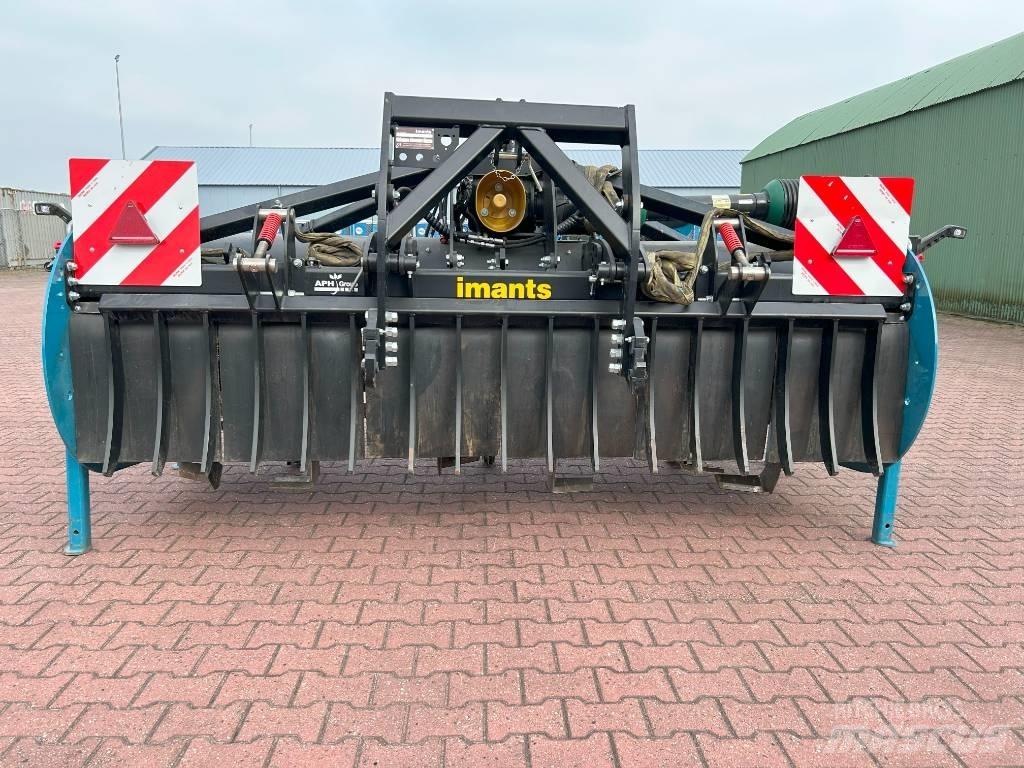 Imants 46VX300 - 2021 Kultivátory