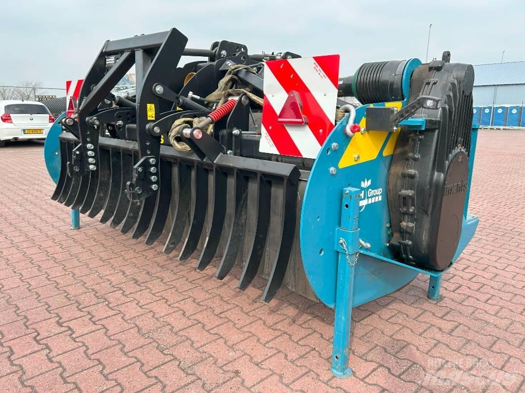 Imants 46VX300 - 2021 Kultivátory