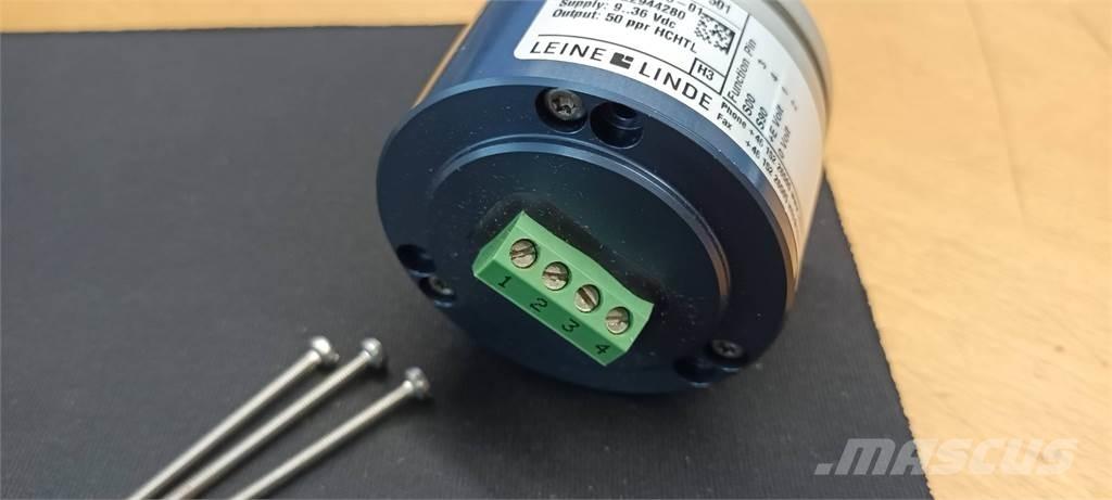Rottne 064-0095 Elektronika
