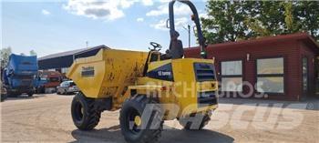 Thwaites 10 T Dumper Vyklápěcí dempry