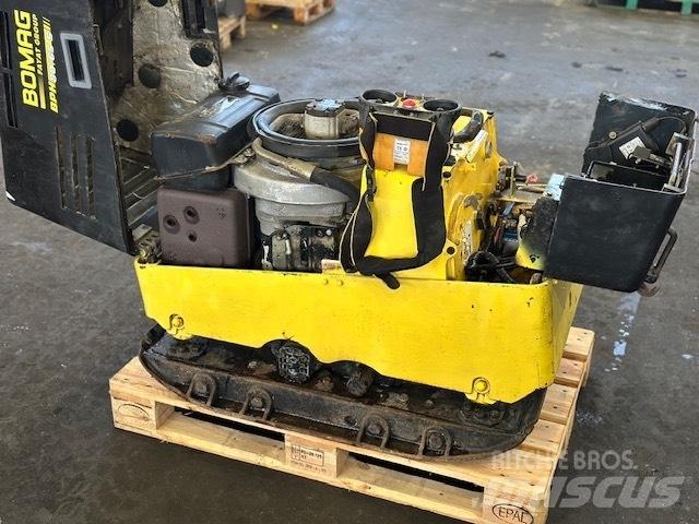 Bomag BPH80/65 Půdní kompaktory