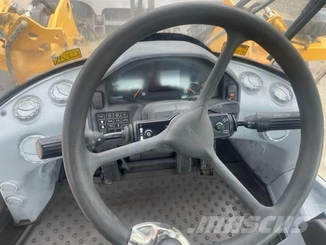 Volvo L 60 F Kolové nakladače