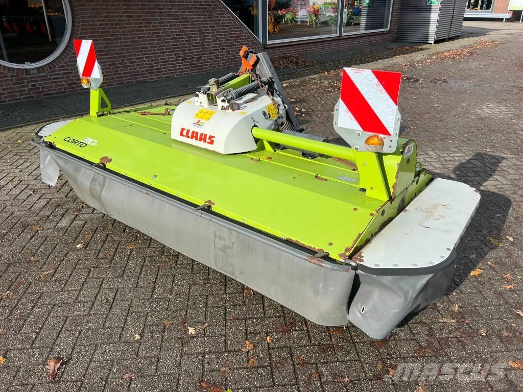 CLAAS Corto 310 FN Žací stroje