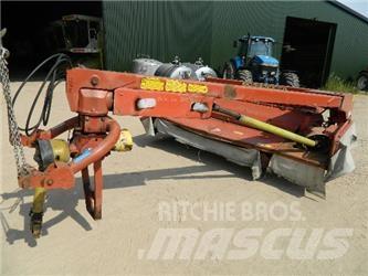 Kuhn FC 300 G Kondicionér žacího stroje
